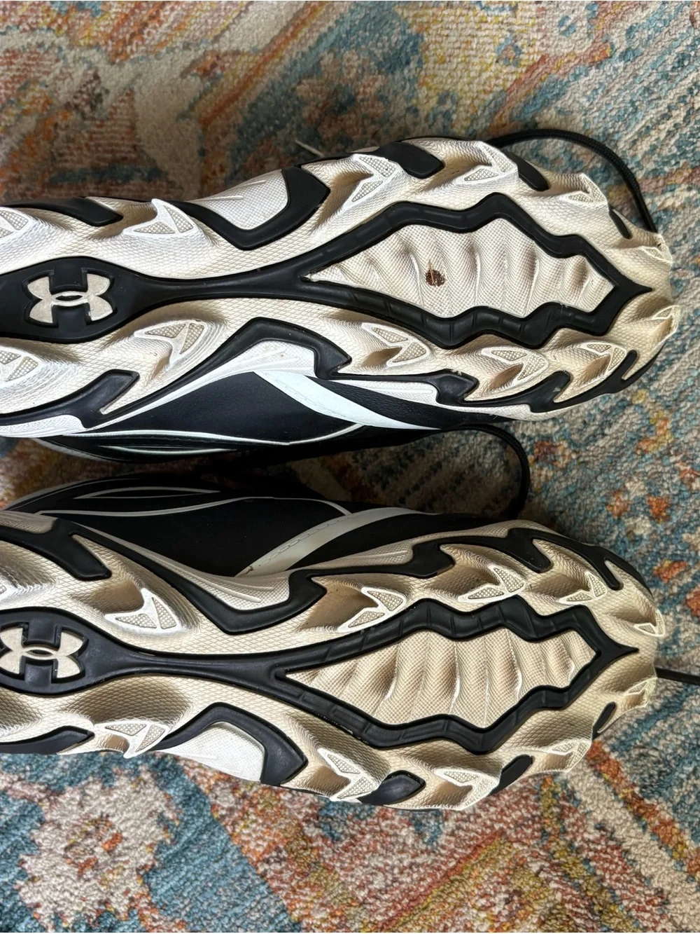 Kids Baseball Cleats